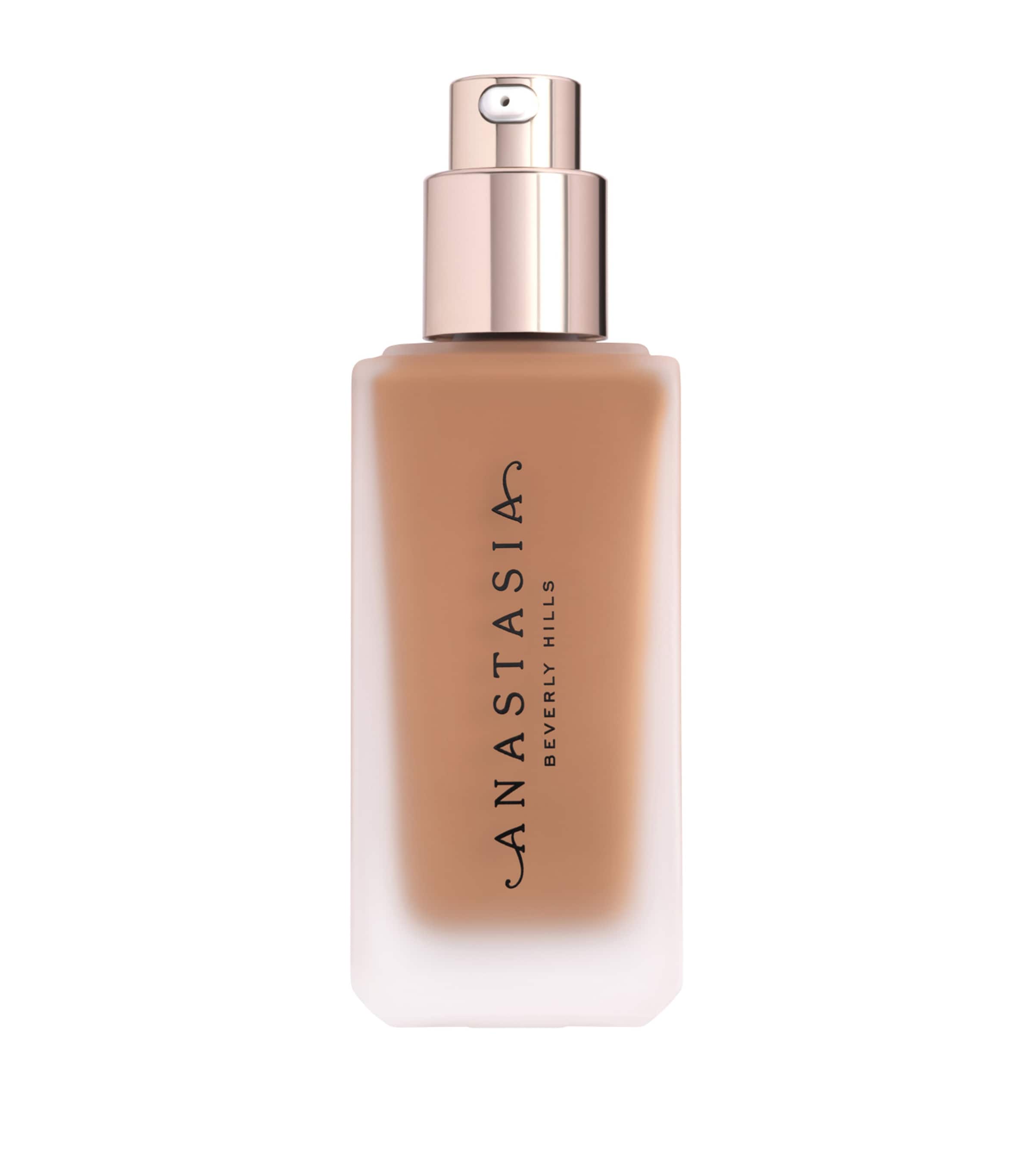 Anastasia Beverly Hills Impeccable Blurring Second-Skin Matte Foundation Shade