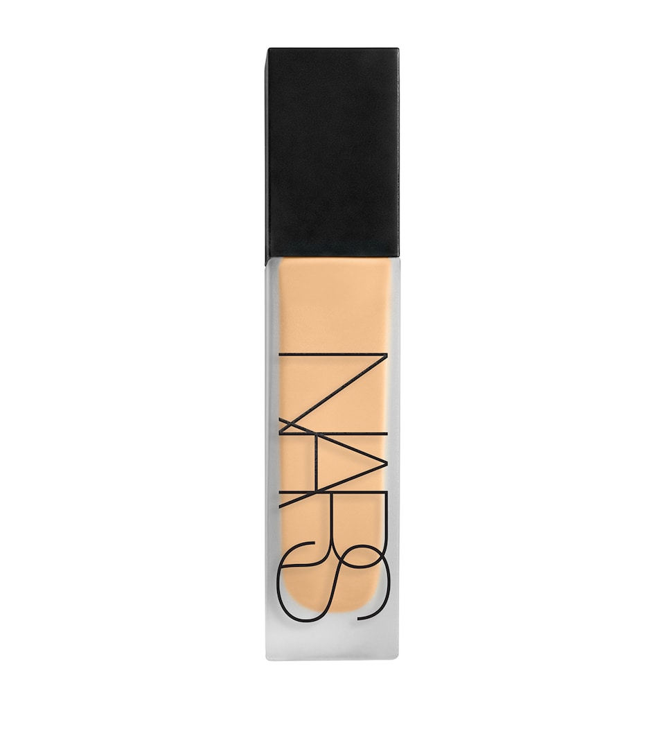Natural Matte Longwear Foundation