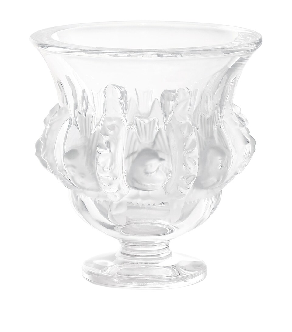 La Vase Dampierre Clear