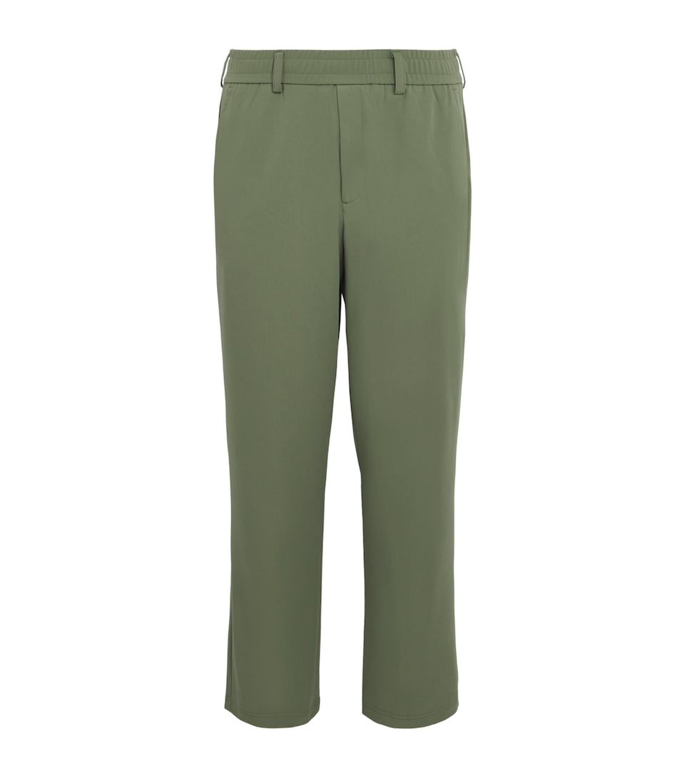 Malbon Mens Coolcore Condor Trousers Olivine