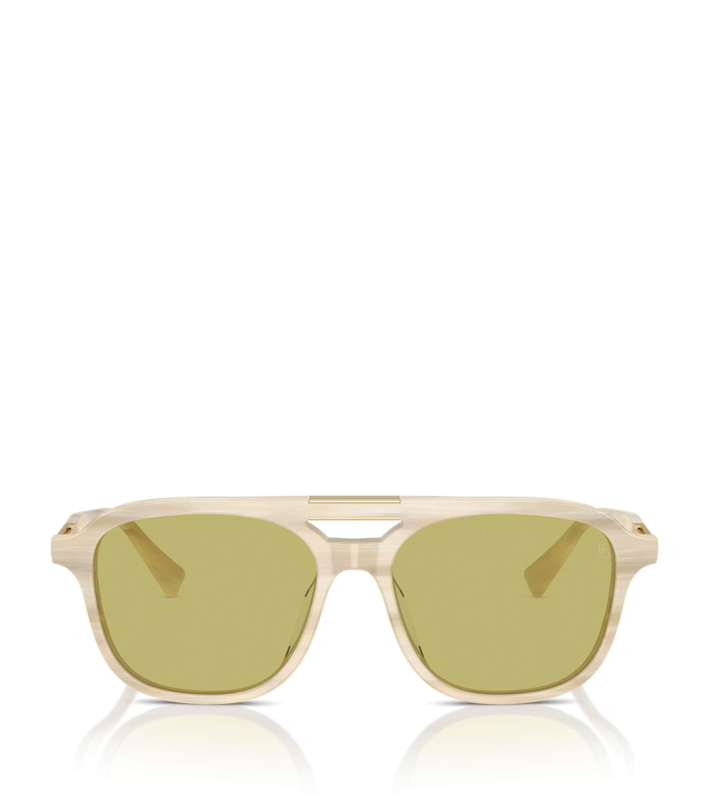 Brunello Cucinelli Acetate BC4001S Sunglasses