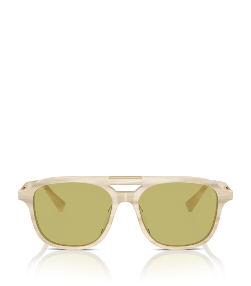 Brunello Cucinelli Acetate BC4001S Sunglasses