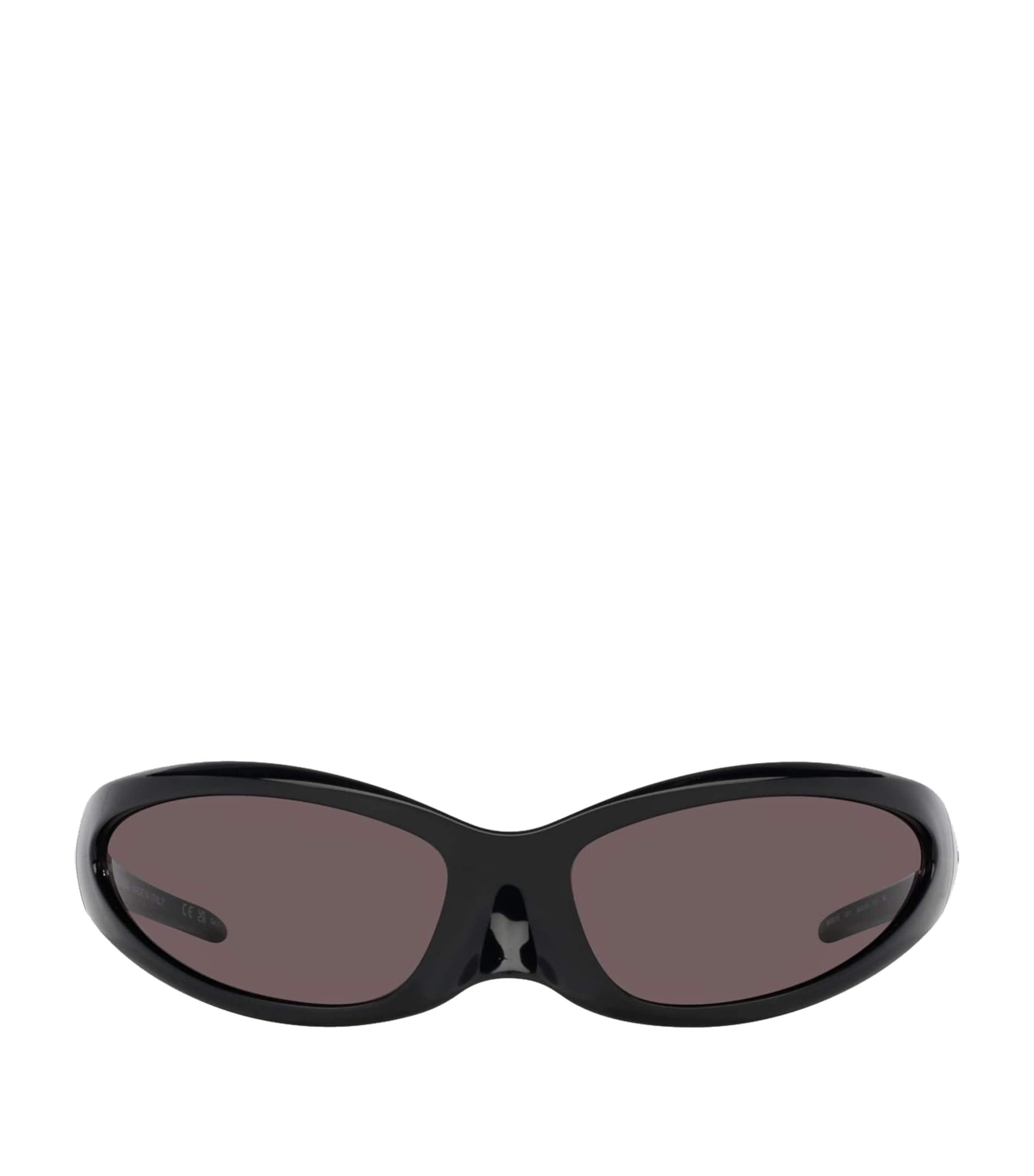 Balenciaga Injected 6E000284 Sunglasses