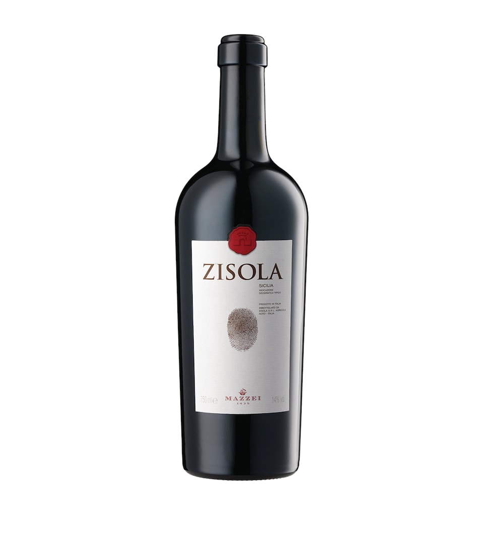 Nero d'Avola 2020 (75cl) - Sicily, Italy