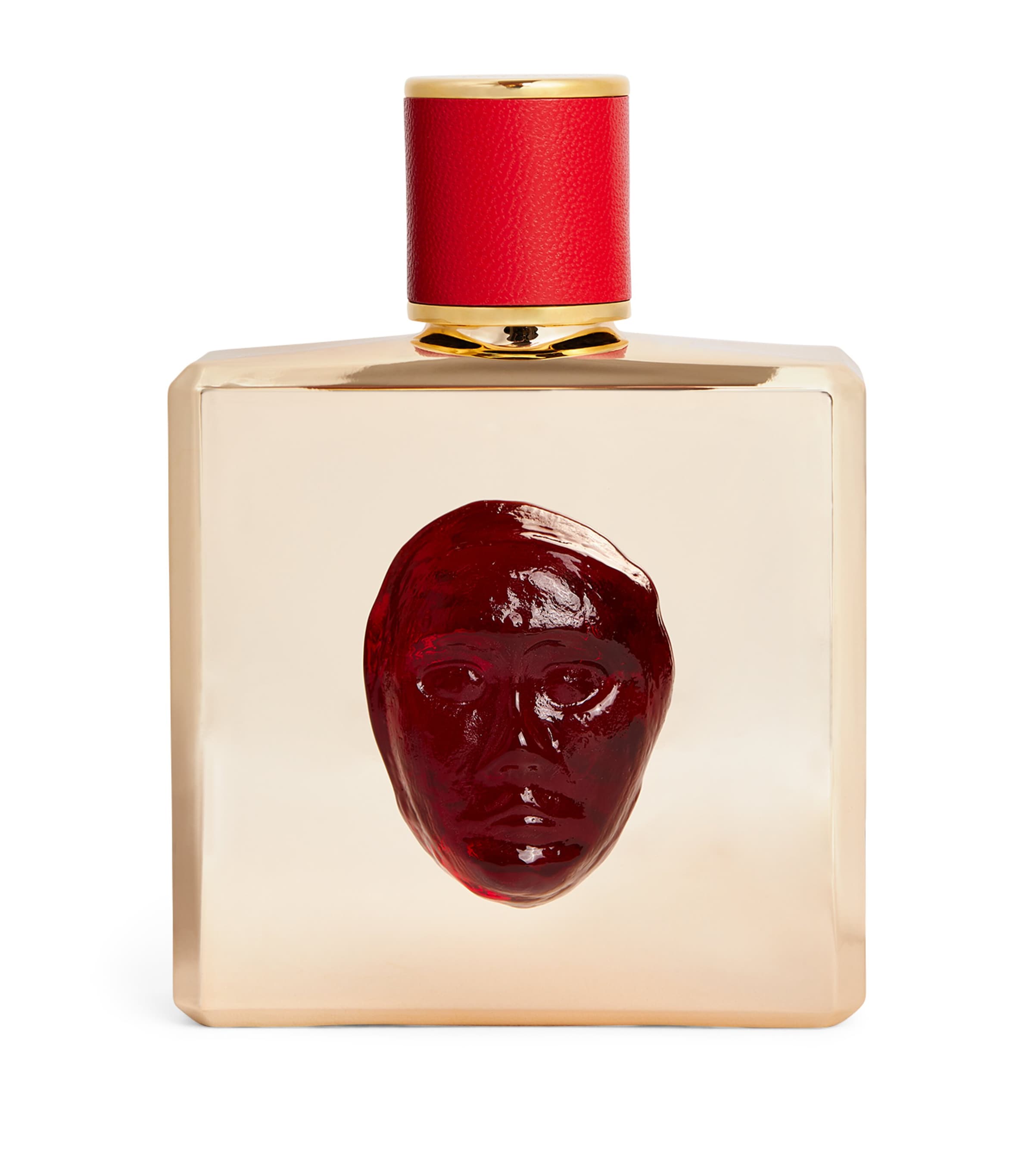 Rosso I Extrait de Parfum
