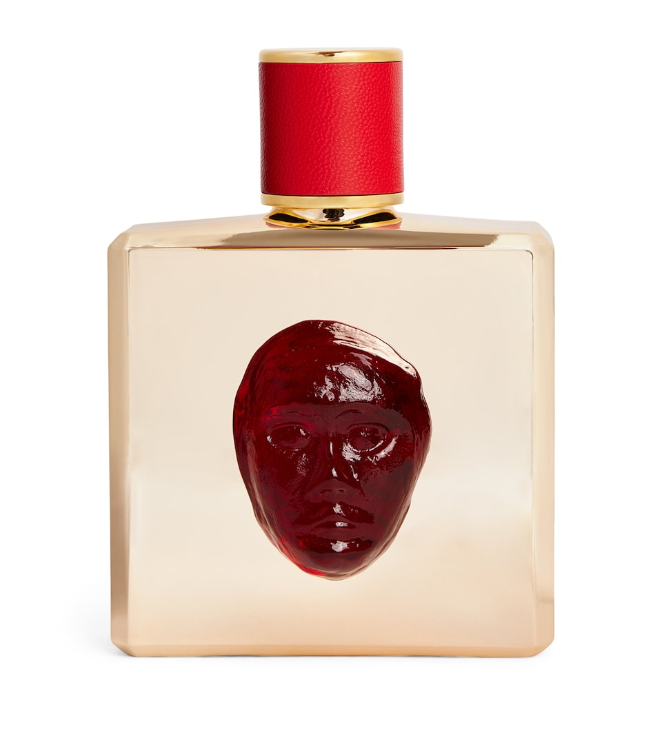 Rosso I Extrait de Parfum