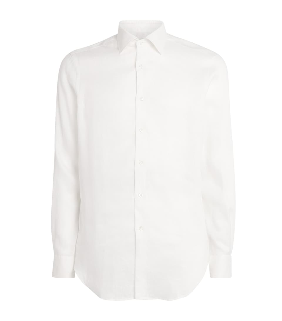Linen Shirt
