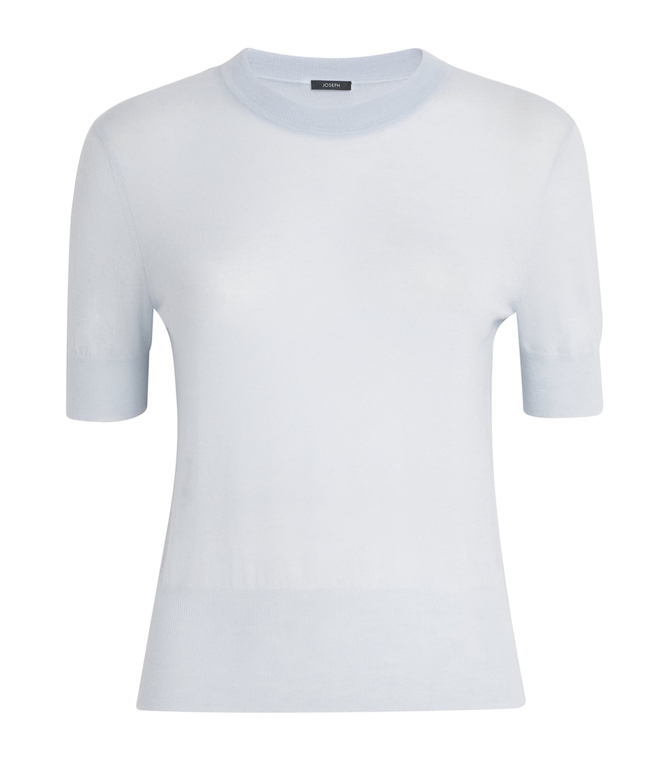 Cashmere Cashair T-Shirt
