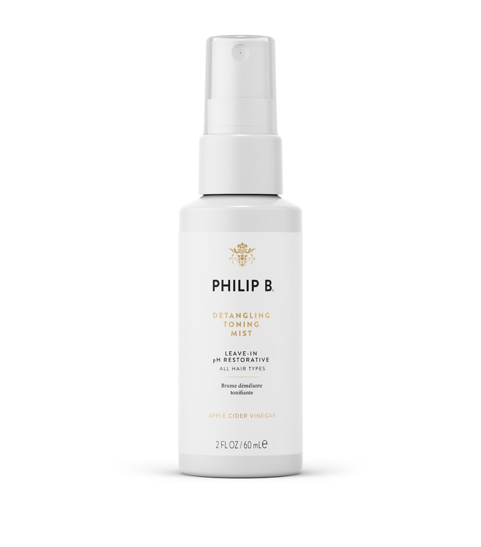 Detangling Toning Mist (60ml)