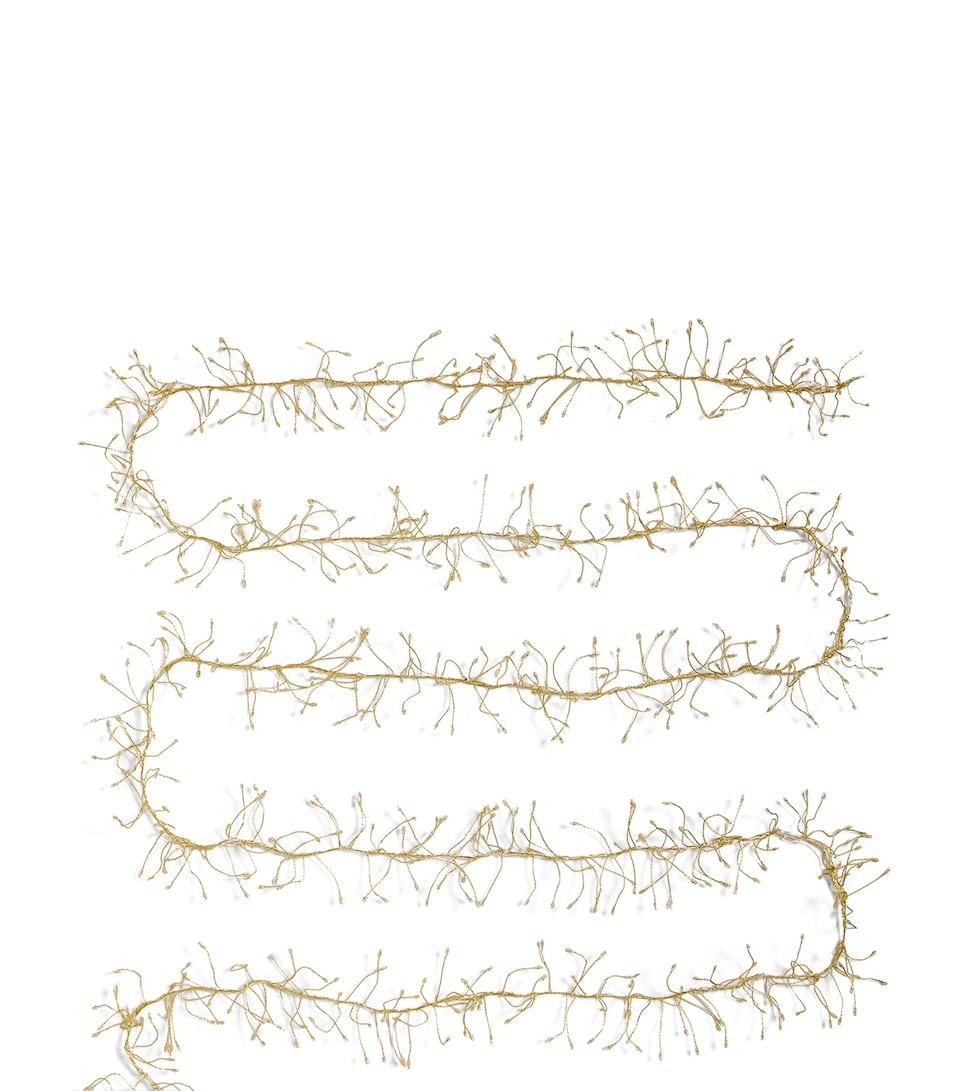 Harrods Cluster Twinkle Micro Wire Lights