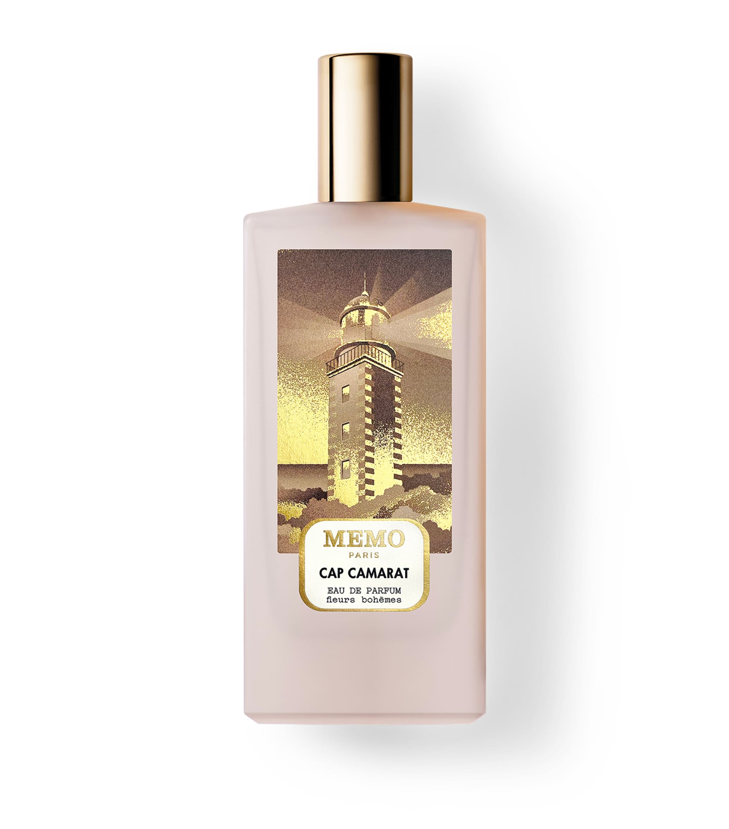 MEMO PARIS Cap Camarat Eau de Parfum (75ml)