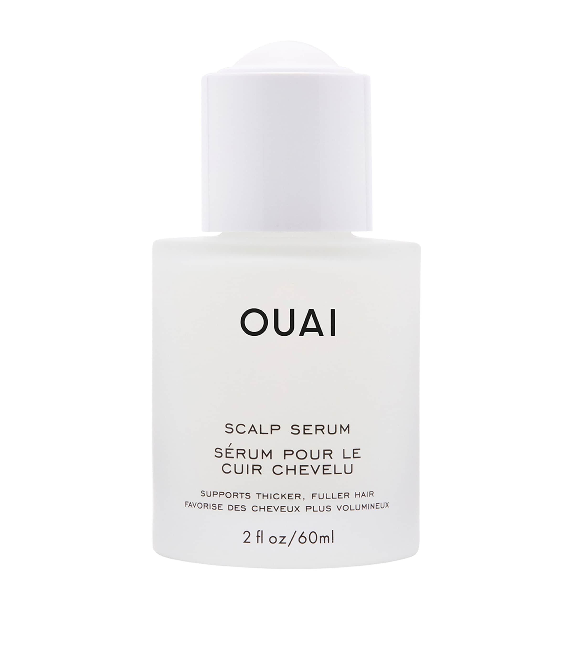Ouai Scalp Serum (60ml)