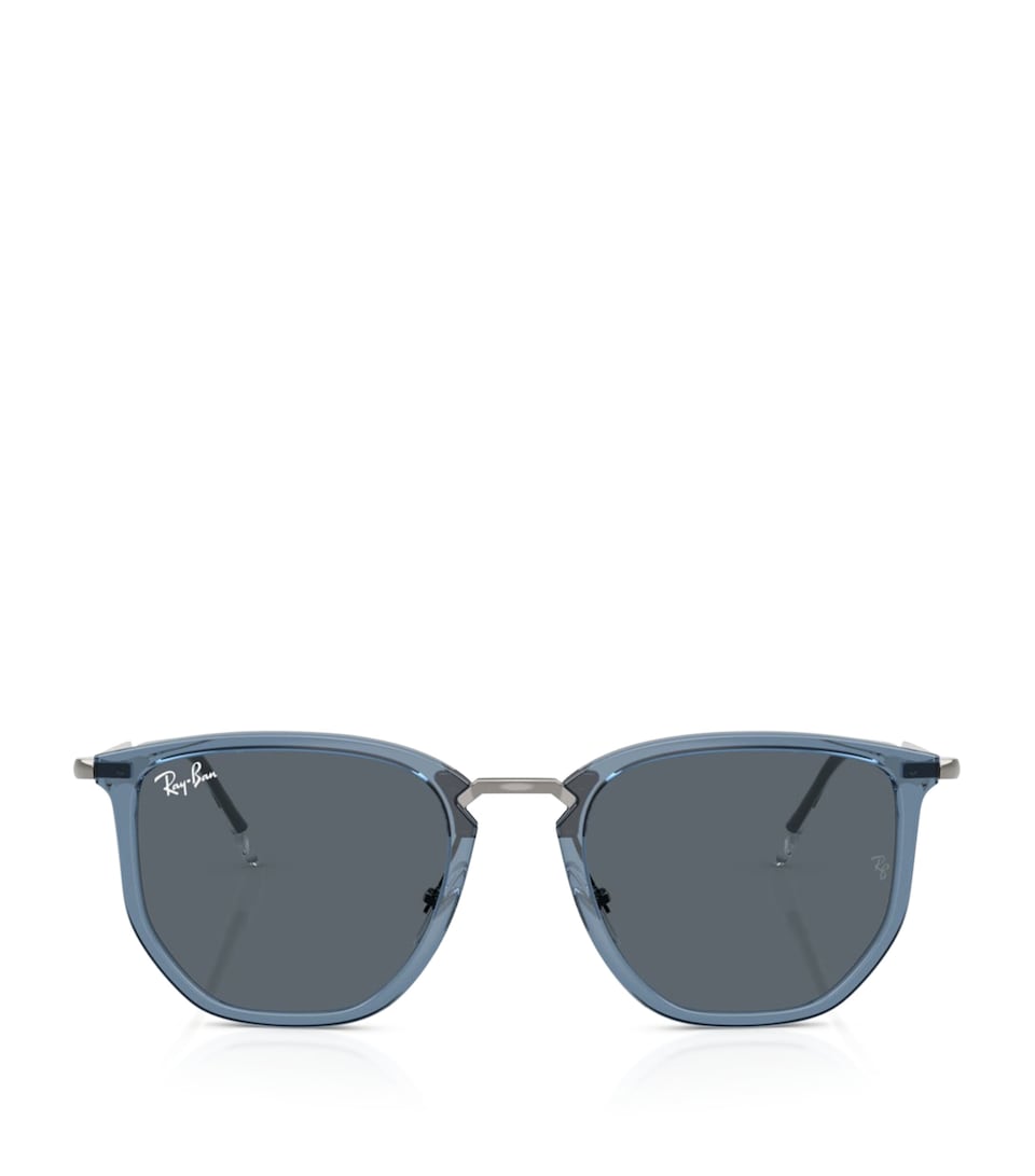 Ray-Ban Square Sunglasses