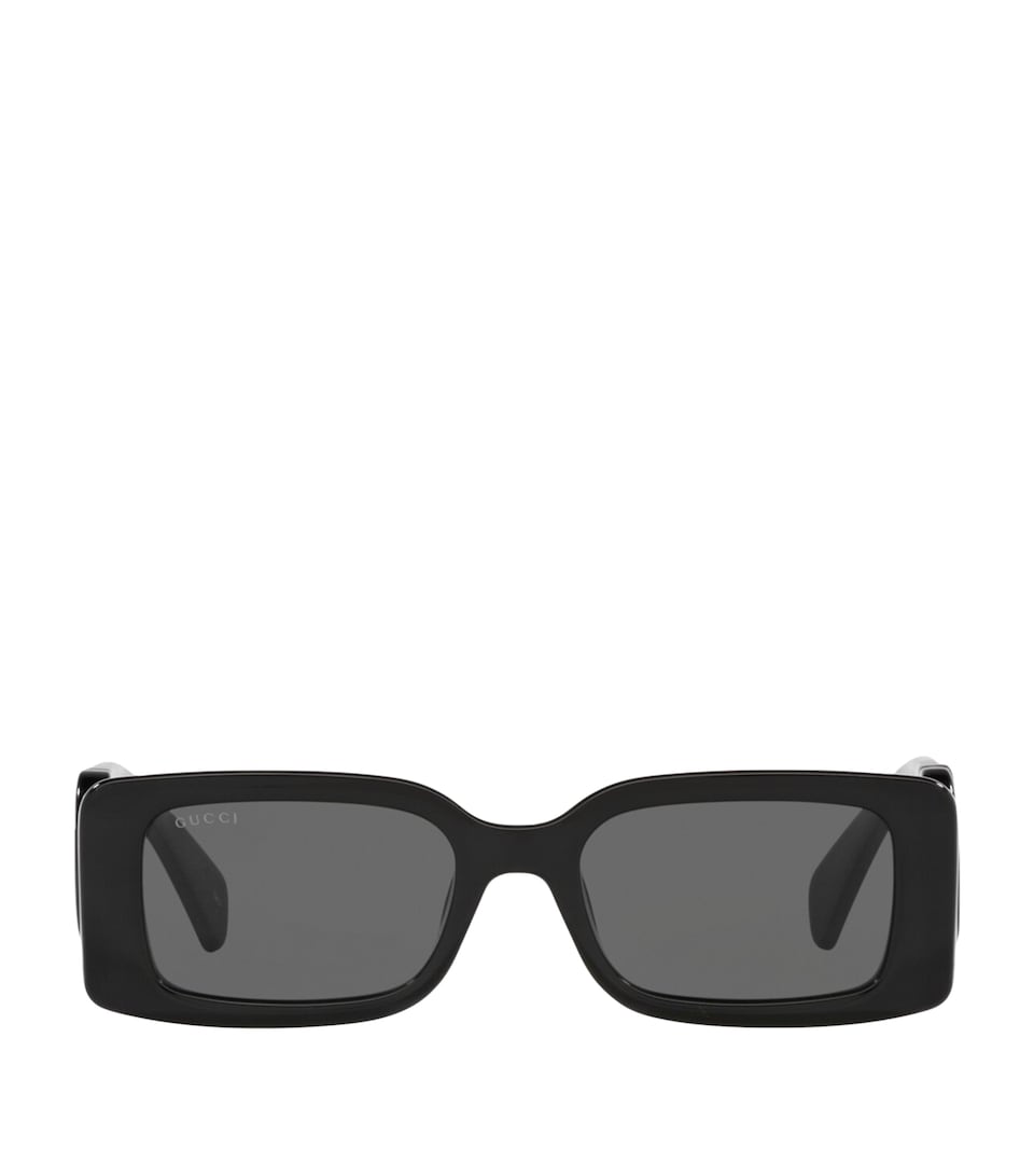 Injected 0GC002013 Sunglasses