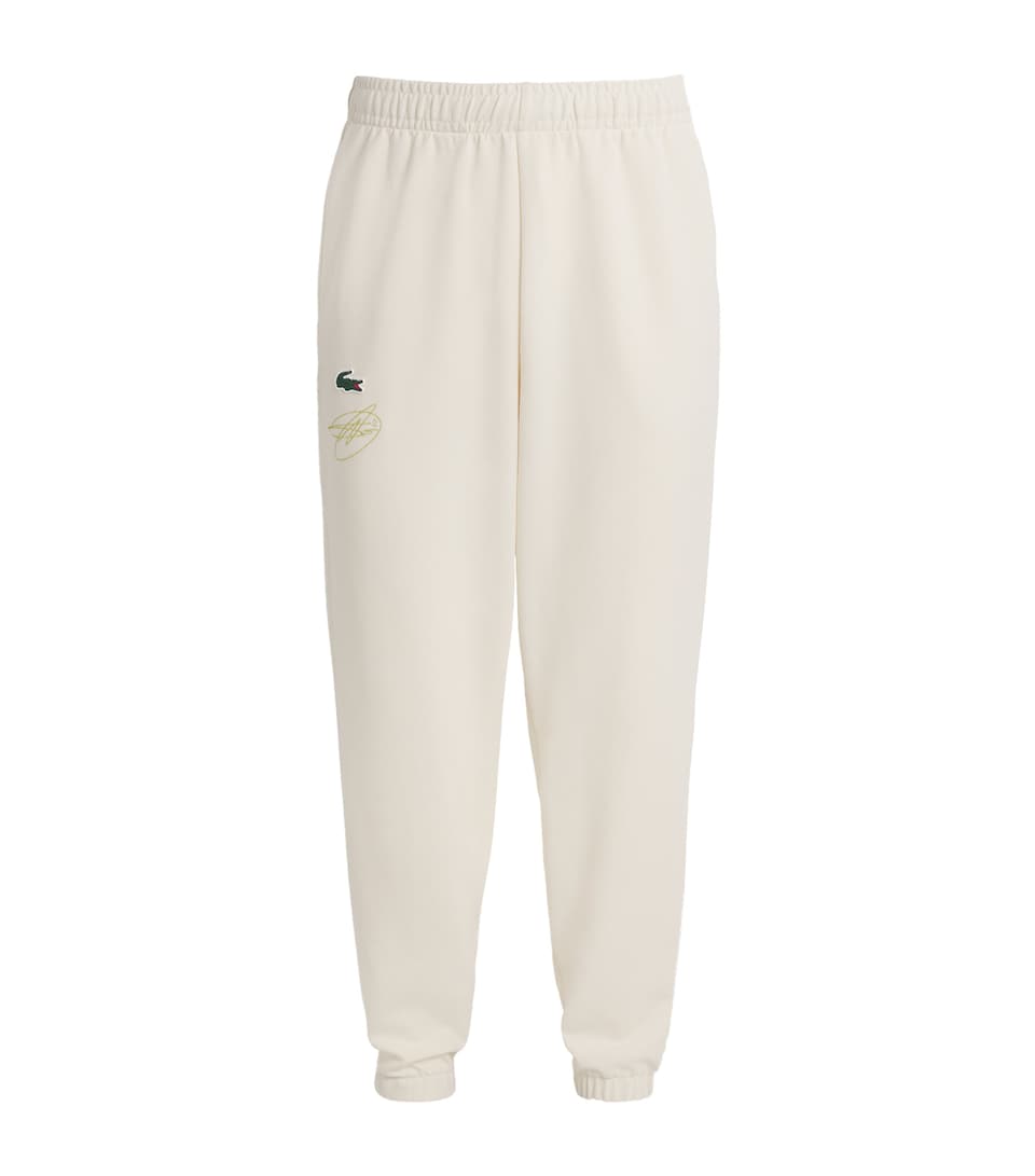 x Novak Djokovic Tennis Cuffed Sweatpants