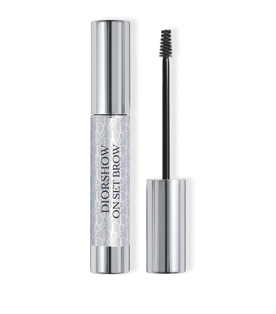 Diorshow On Set Brow