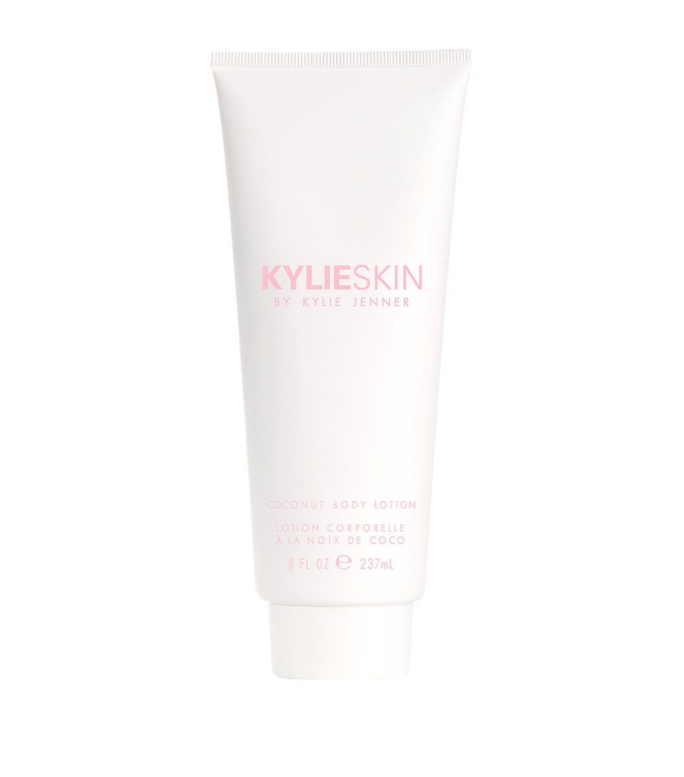Coconut Body Lotion (237Ml)