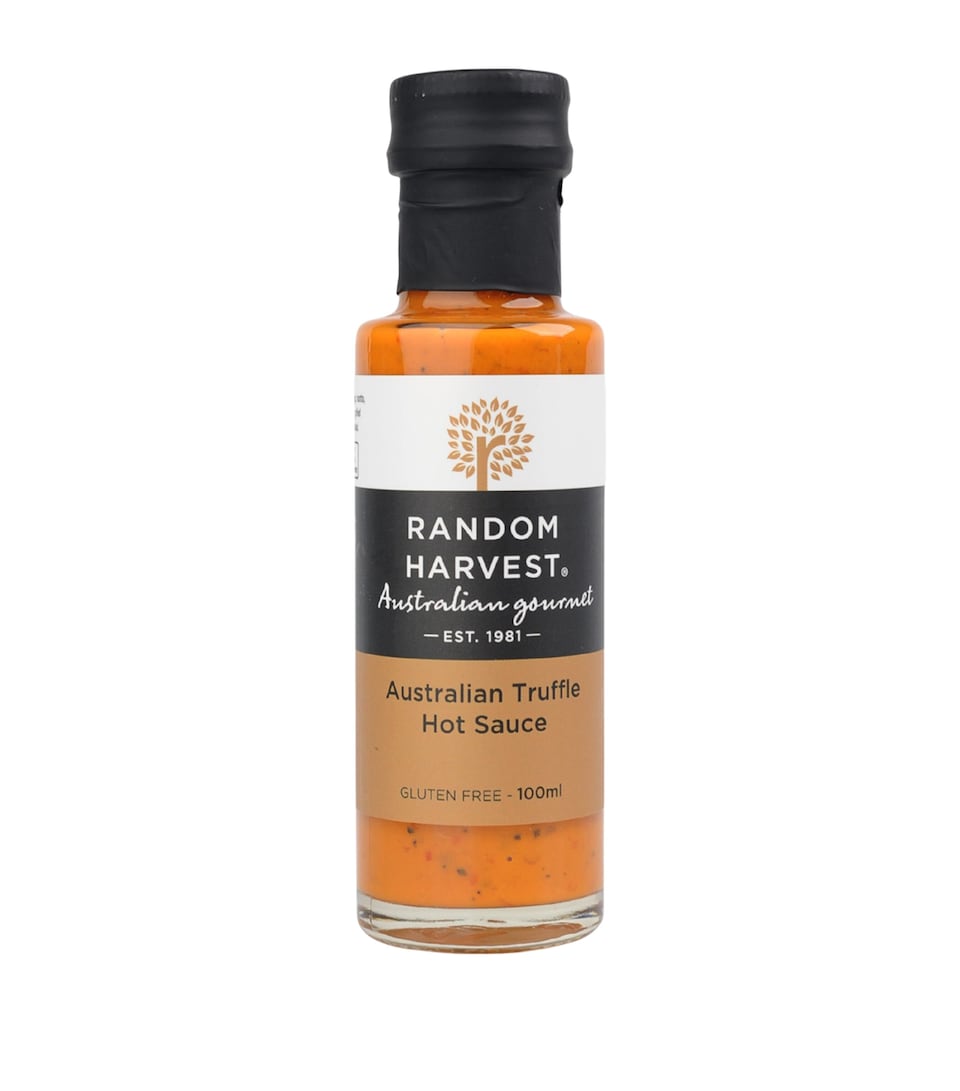 Random Harvest Truffle Hot Sauce (300g)