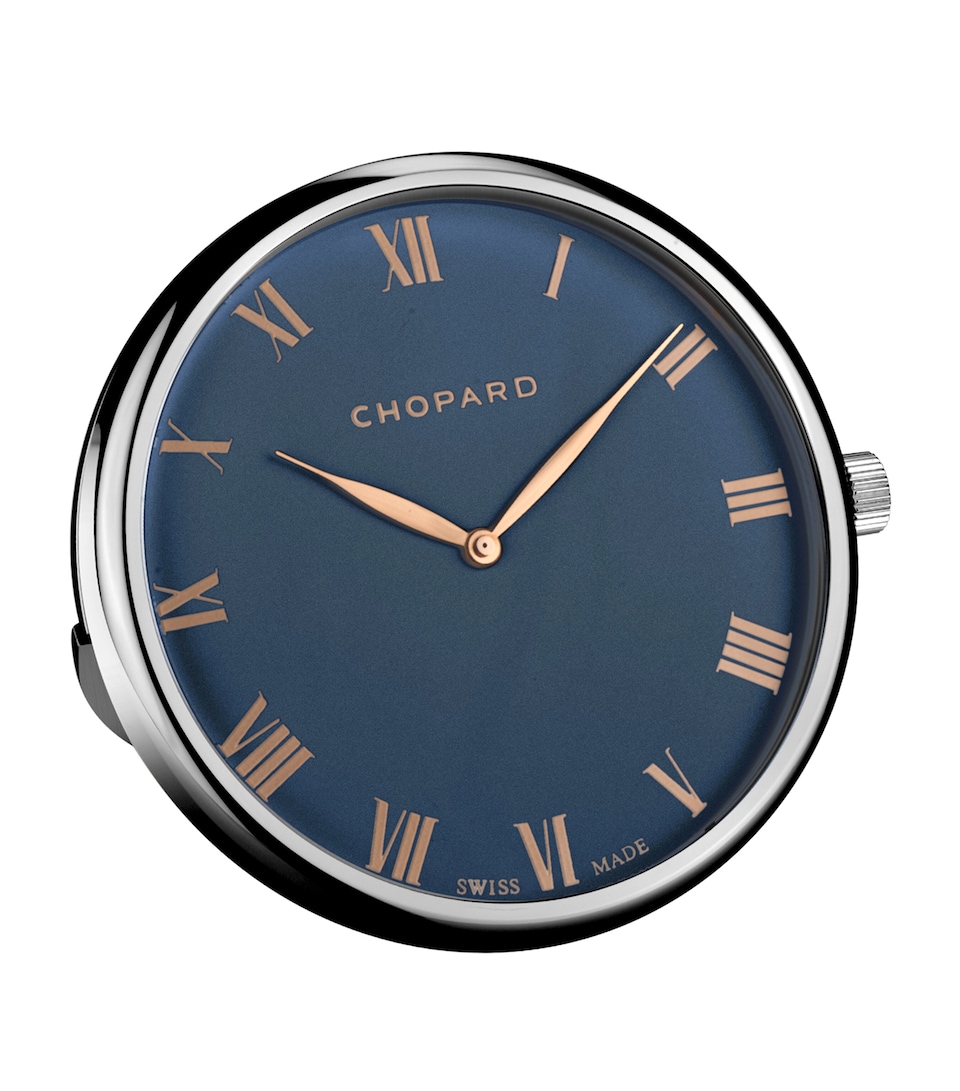 Classic Table Clock