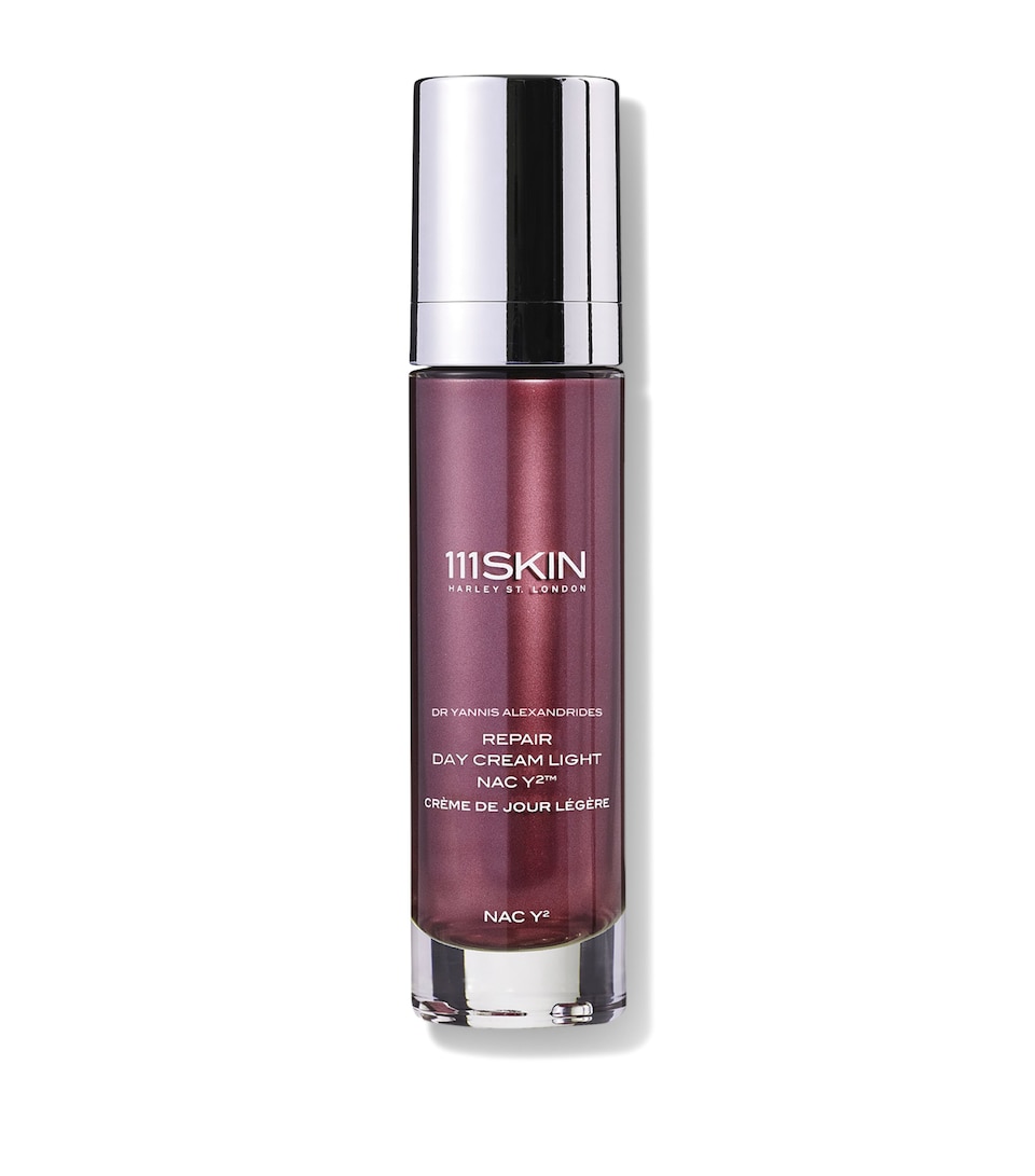 111Skin Repair Day Cream Light NAC Y2 (50ml)