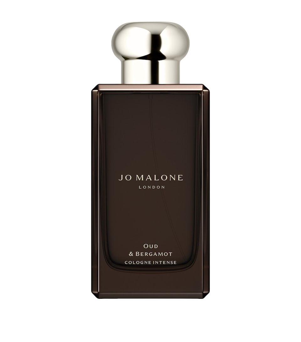 Jo Malone London Oud & Bergamot Cologne Intense (100ml)