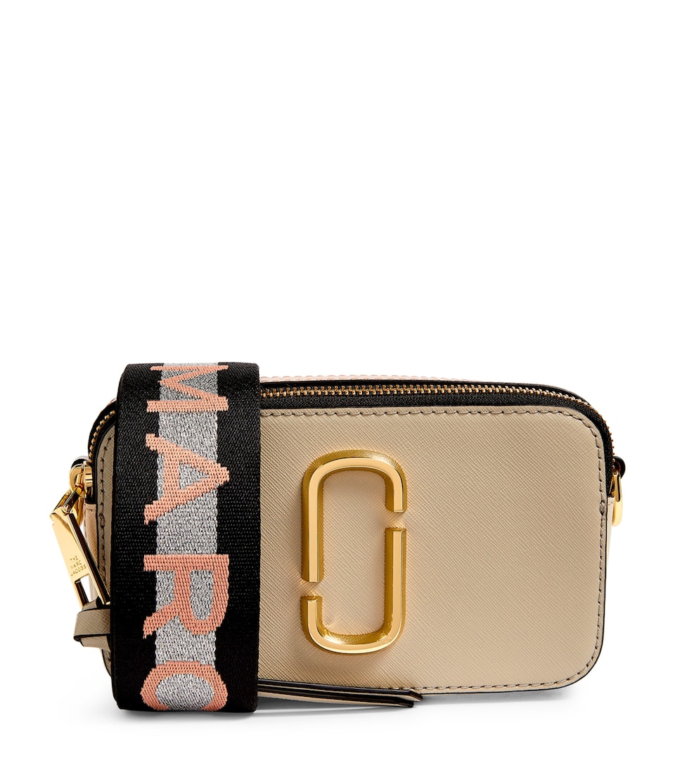 The Marc Jacobs Snapshot Cross-Body Bag
