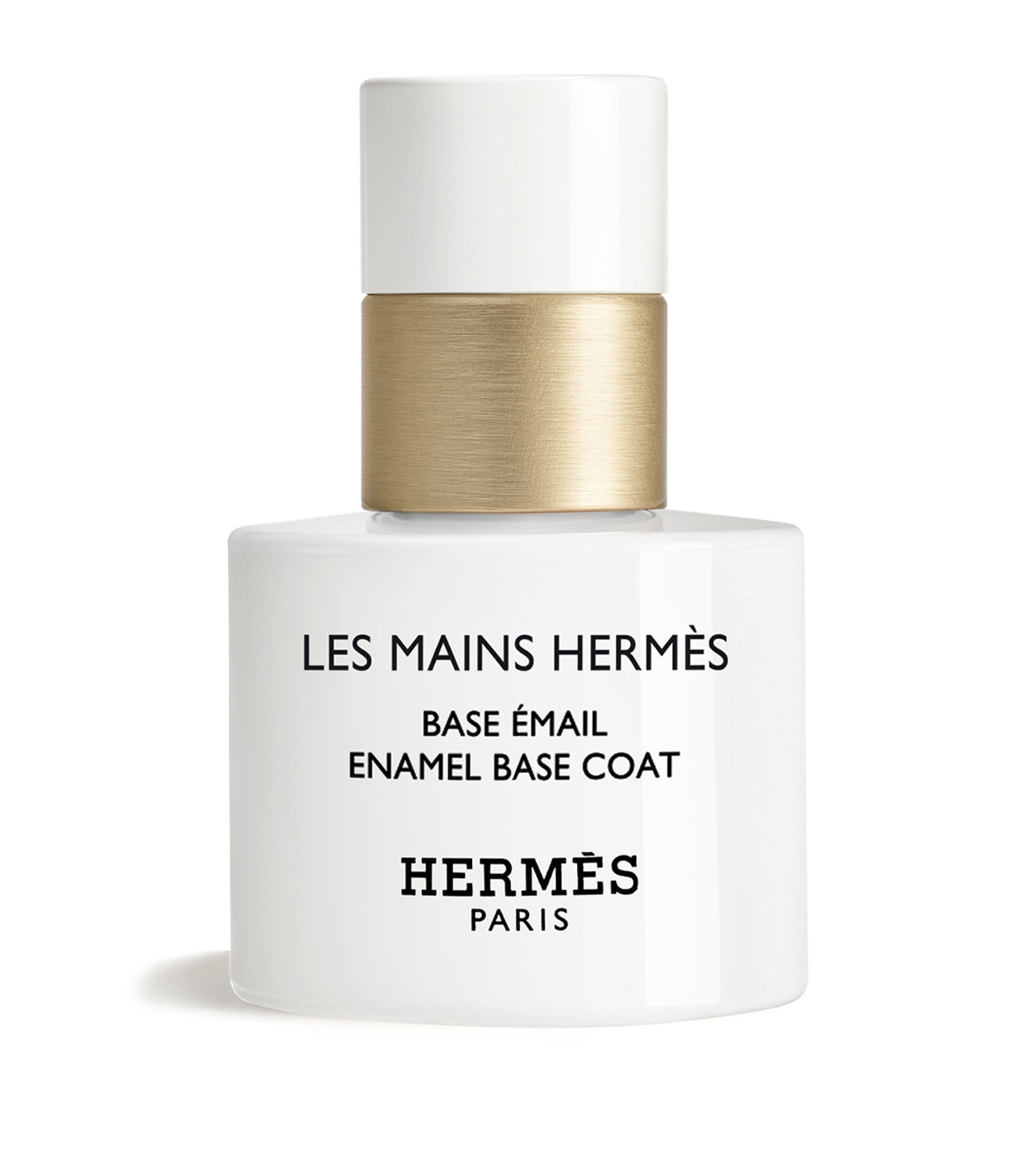 Les Mains Hermès Enamel Base Coat
