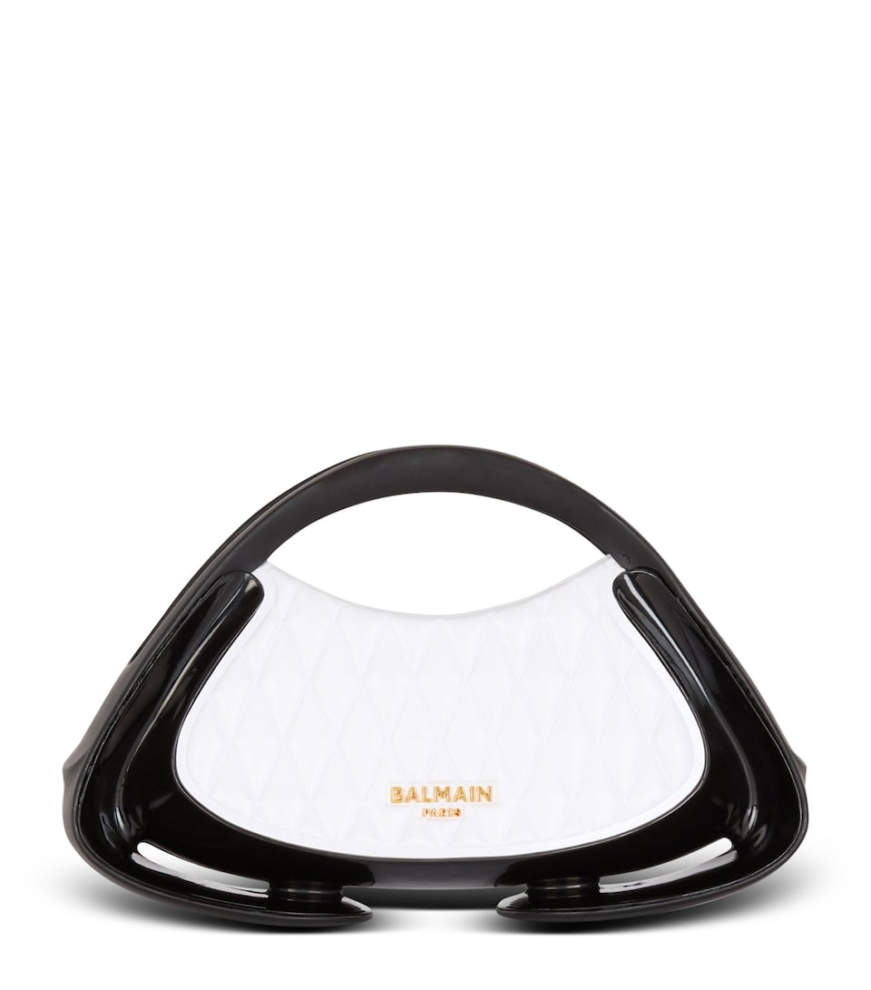 Small Jolie Madame Top-Handle Bag