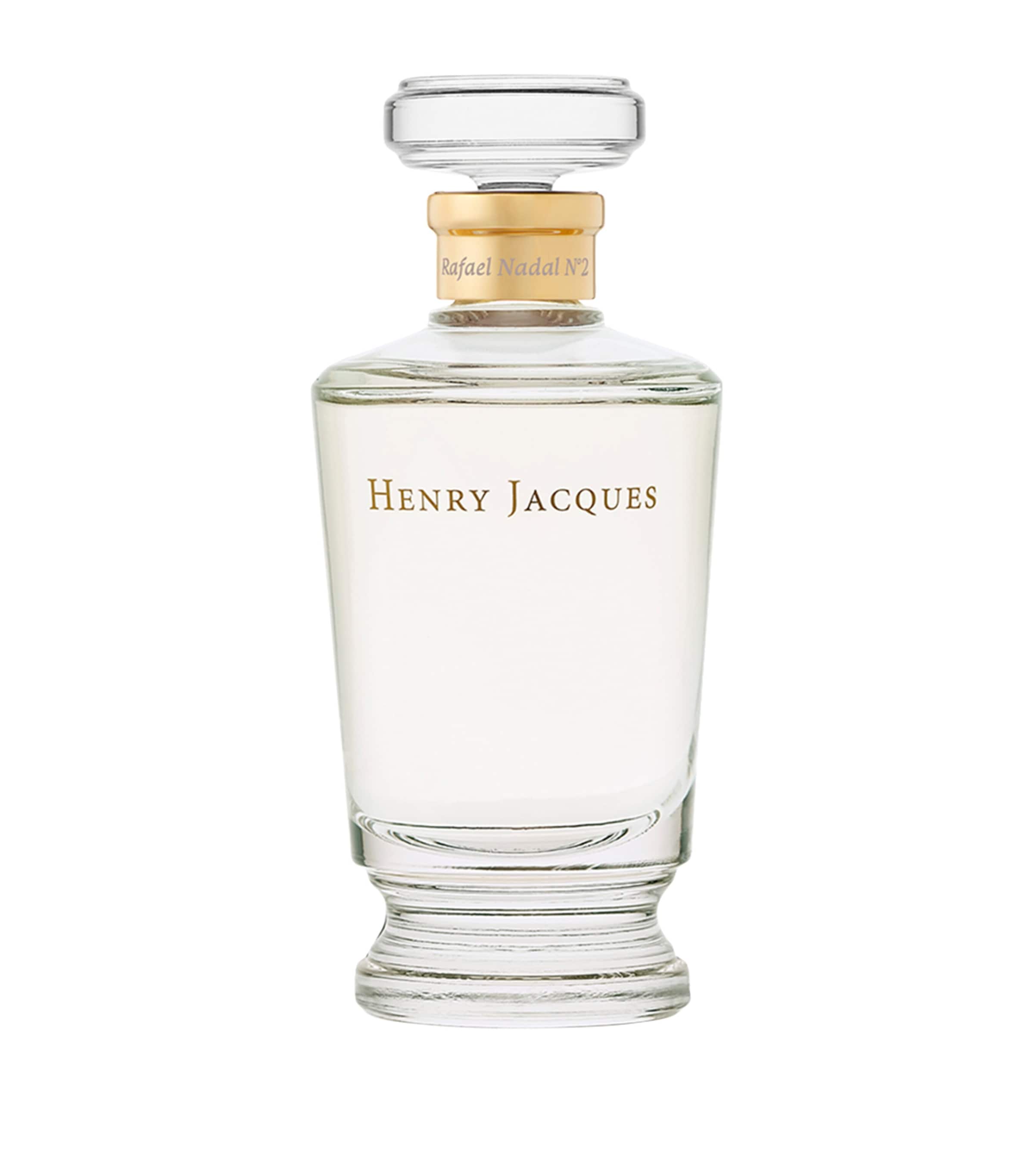 Henry Jacques Rafael Nadal N°2 Perfume Extract