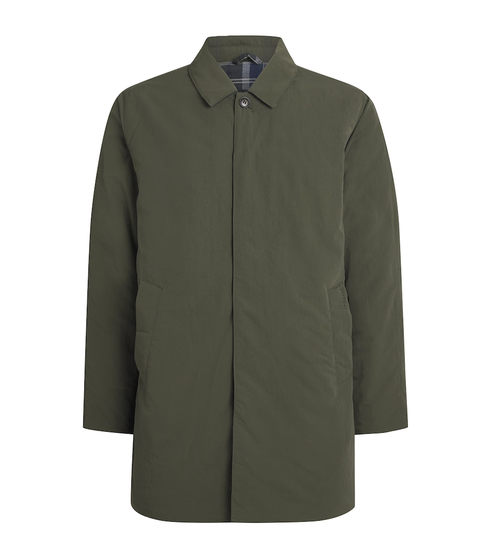 Wadded Lorden Showerproof Jacket