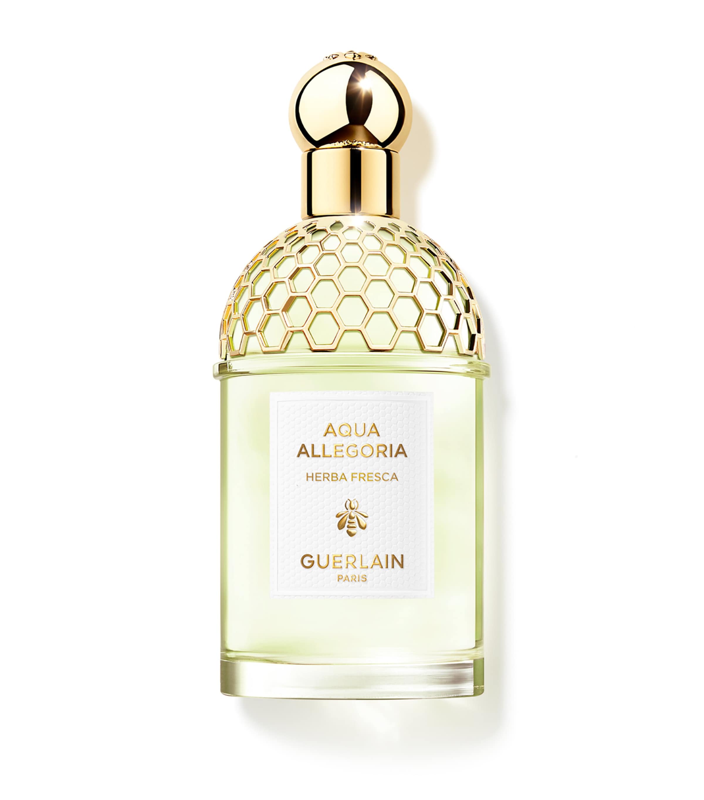 Guerlain Aqua Allegoria Herba Fresca Eau de Toilette (125ml)