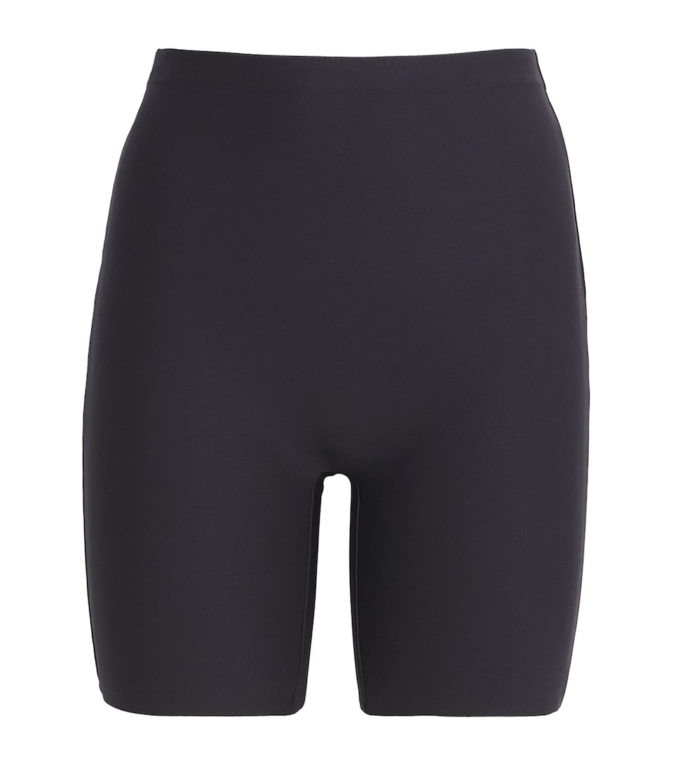Butt Enhancing Padded Shorts