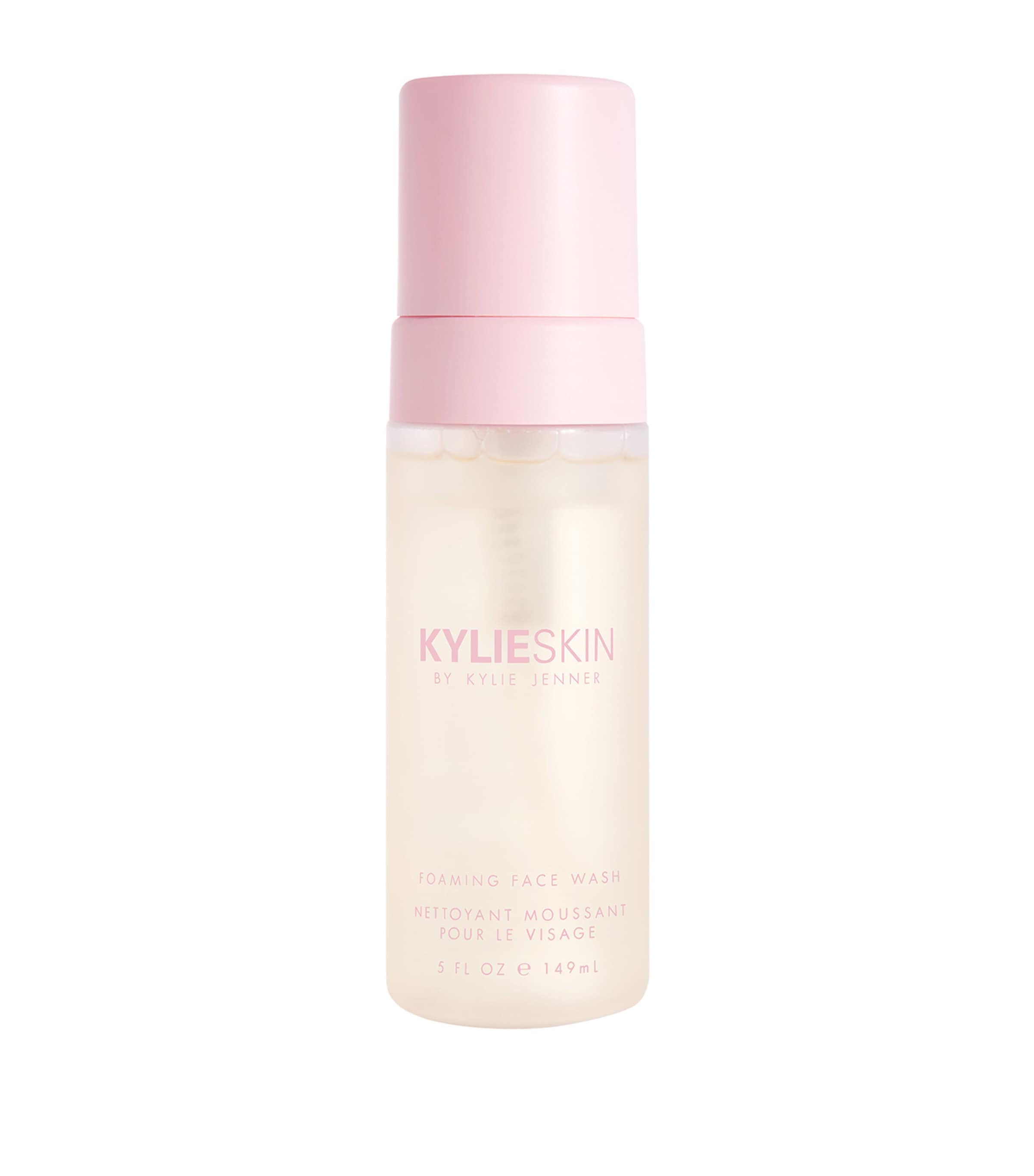 Kylie Cosmetics Foaming Face Wash (149Ml)