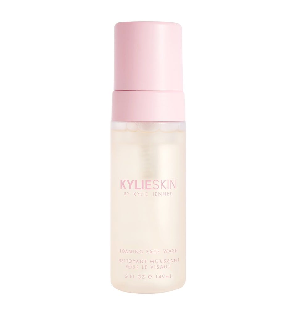 Foaming Face Wash (149Ml)