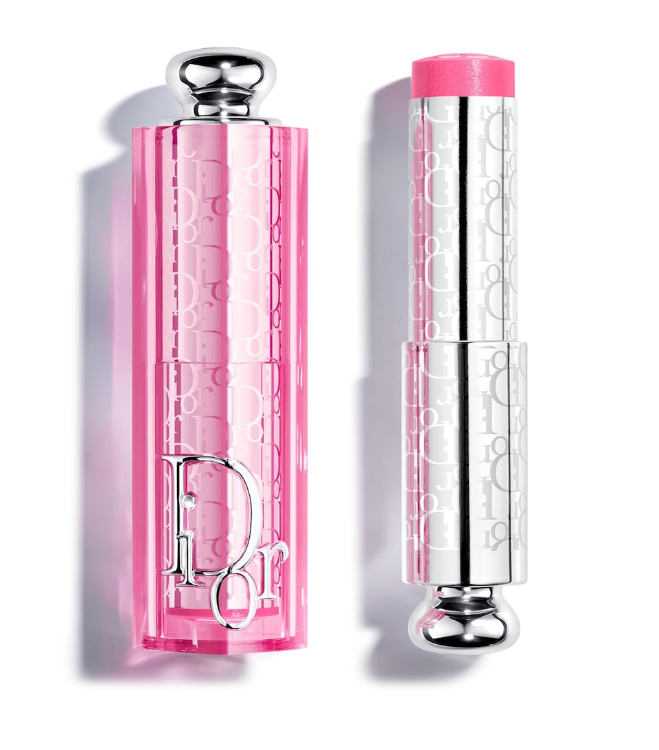 DIOR Rosy Glow Stick Pink Delight