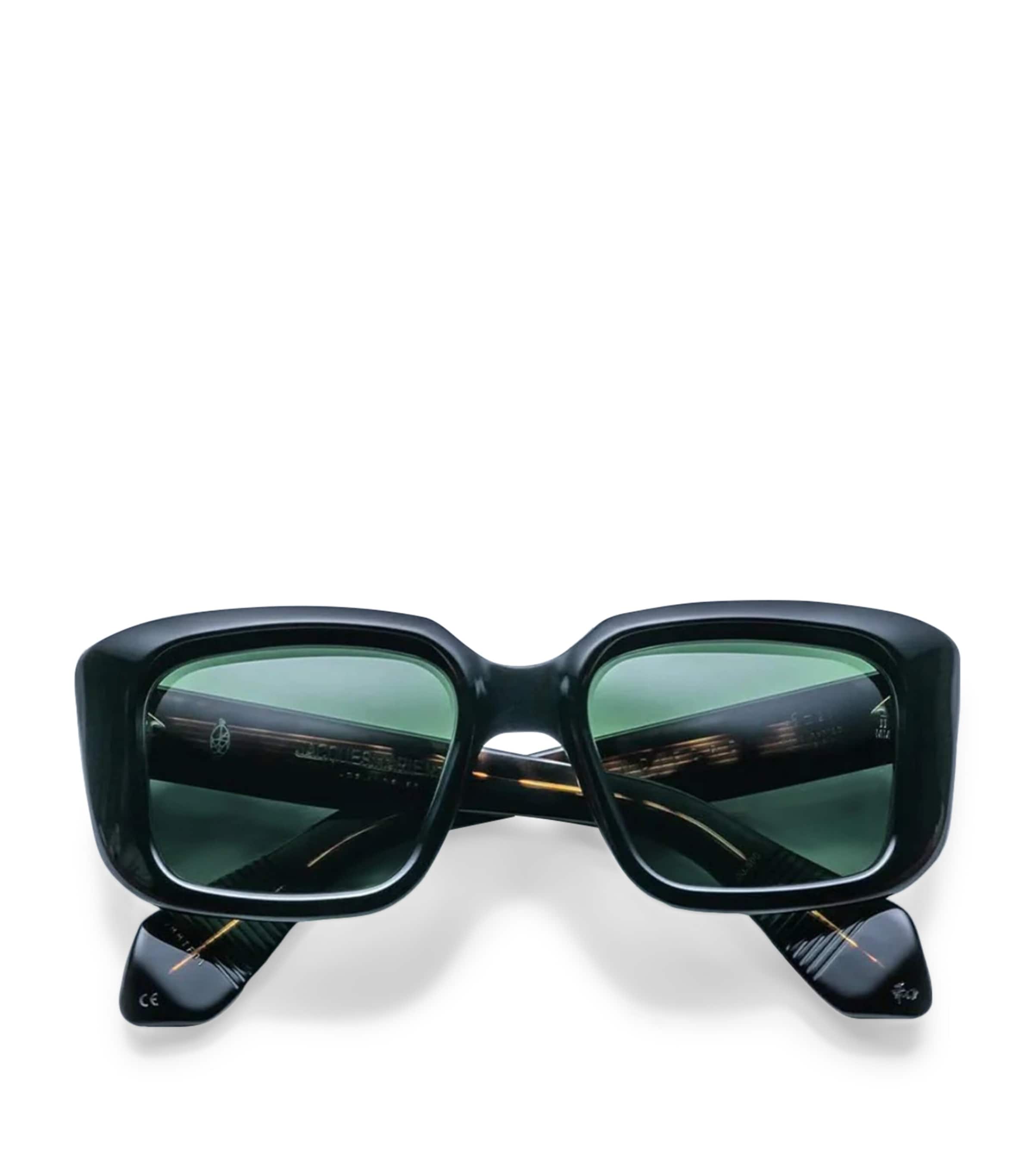 Acetate Standiford Sunglasses