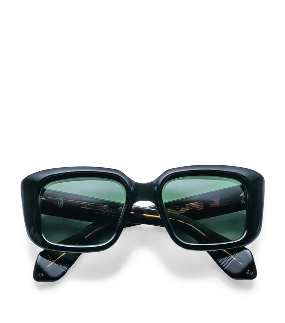 Acetate Standiford Sunglasses
