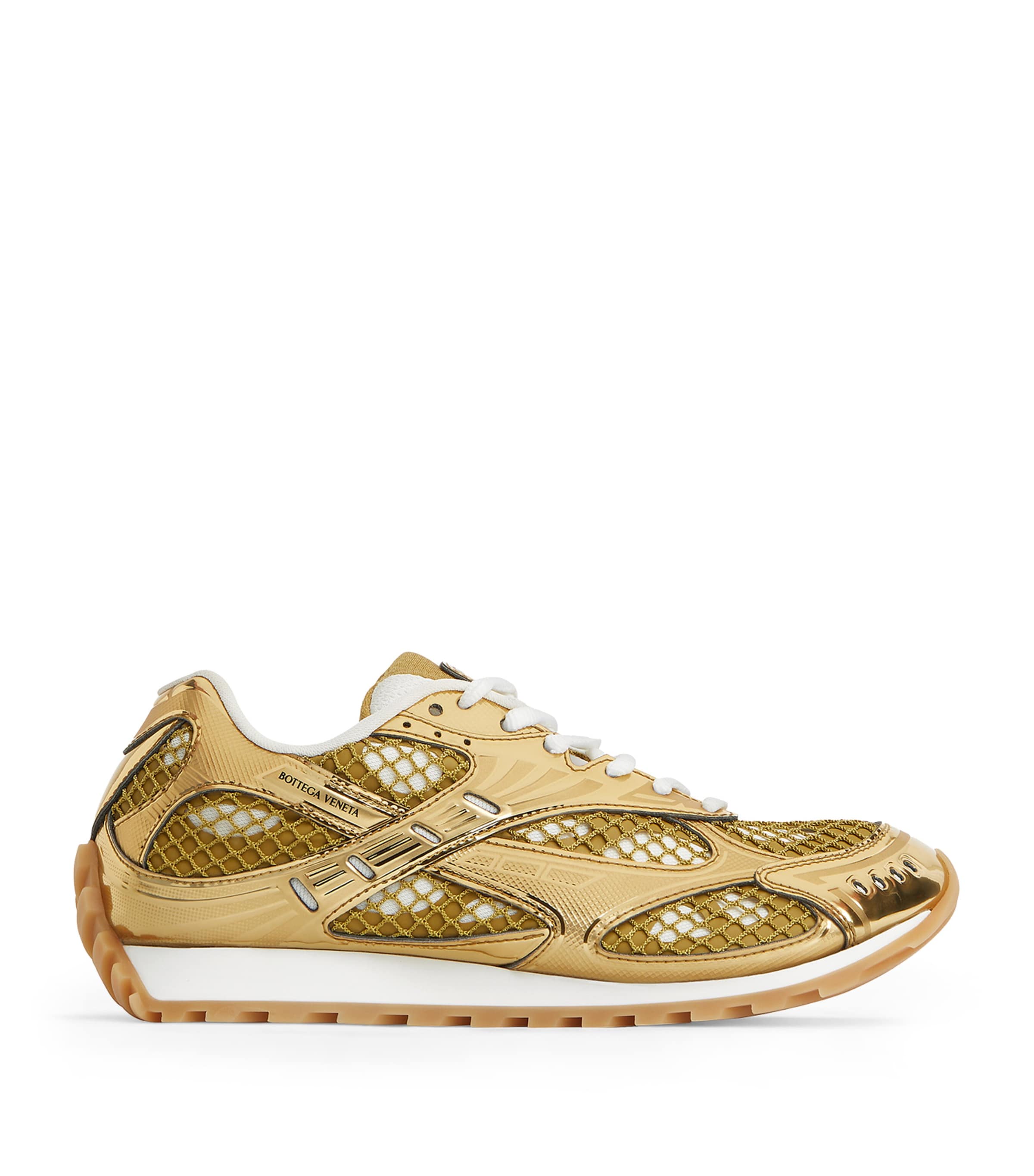 Mens Bottega Veneta Sneakers | Harrods US