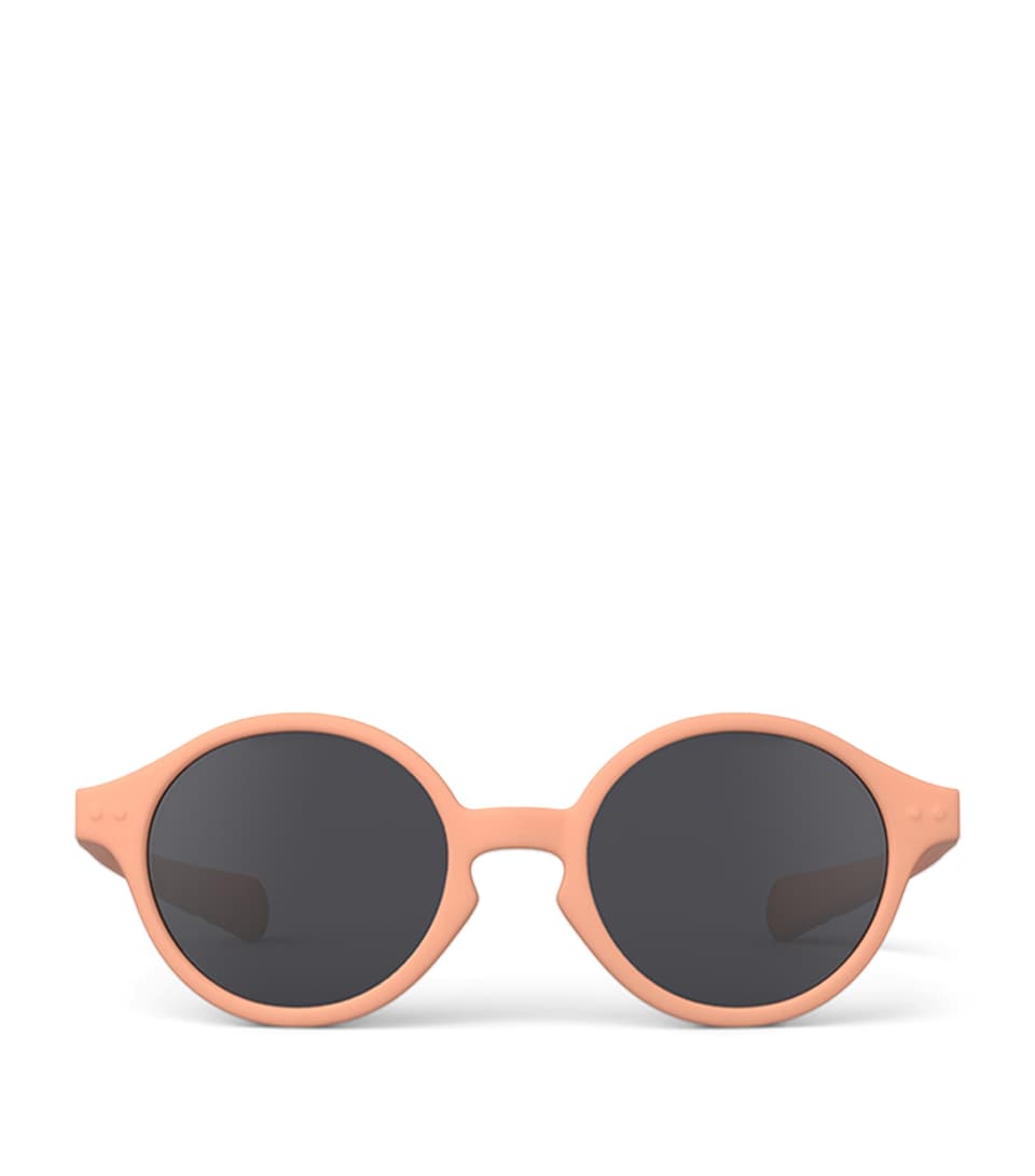 Round Sunglasses (9-36 Months)
