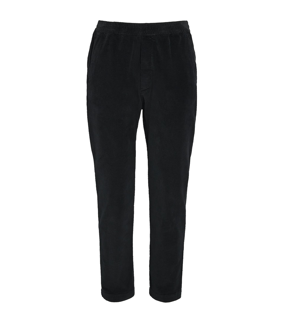 Cotton-Blend Corduroy Tosador Trousers