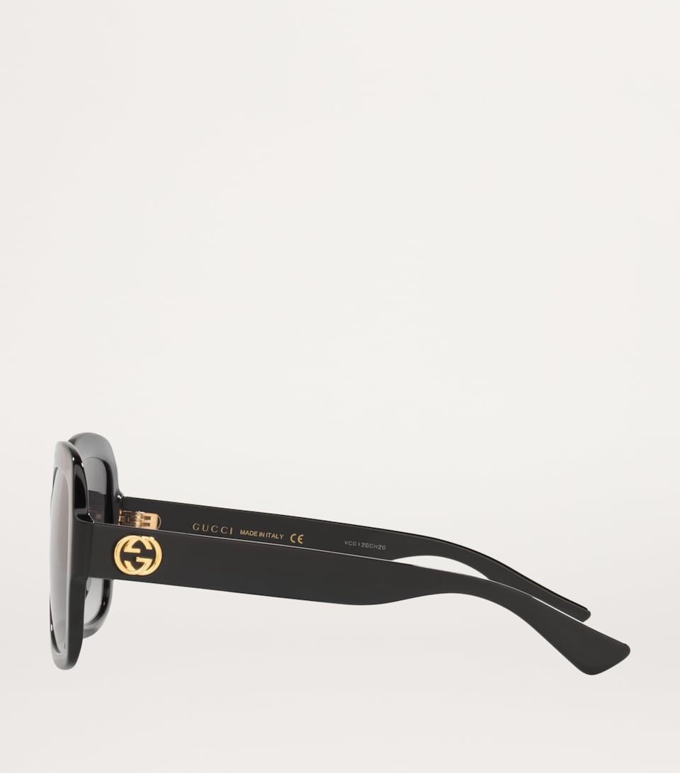 Acetate 0GC001662 Sunglasses
