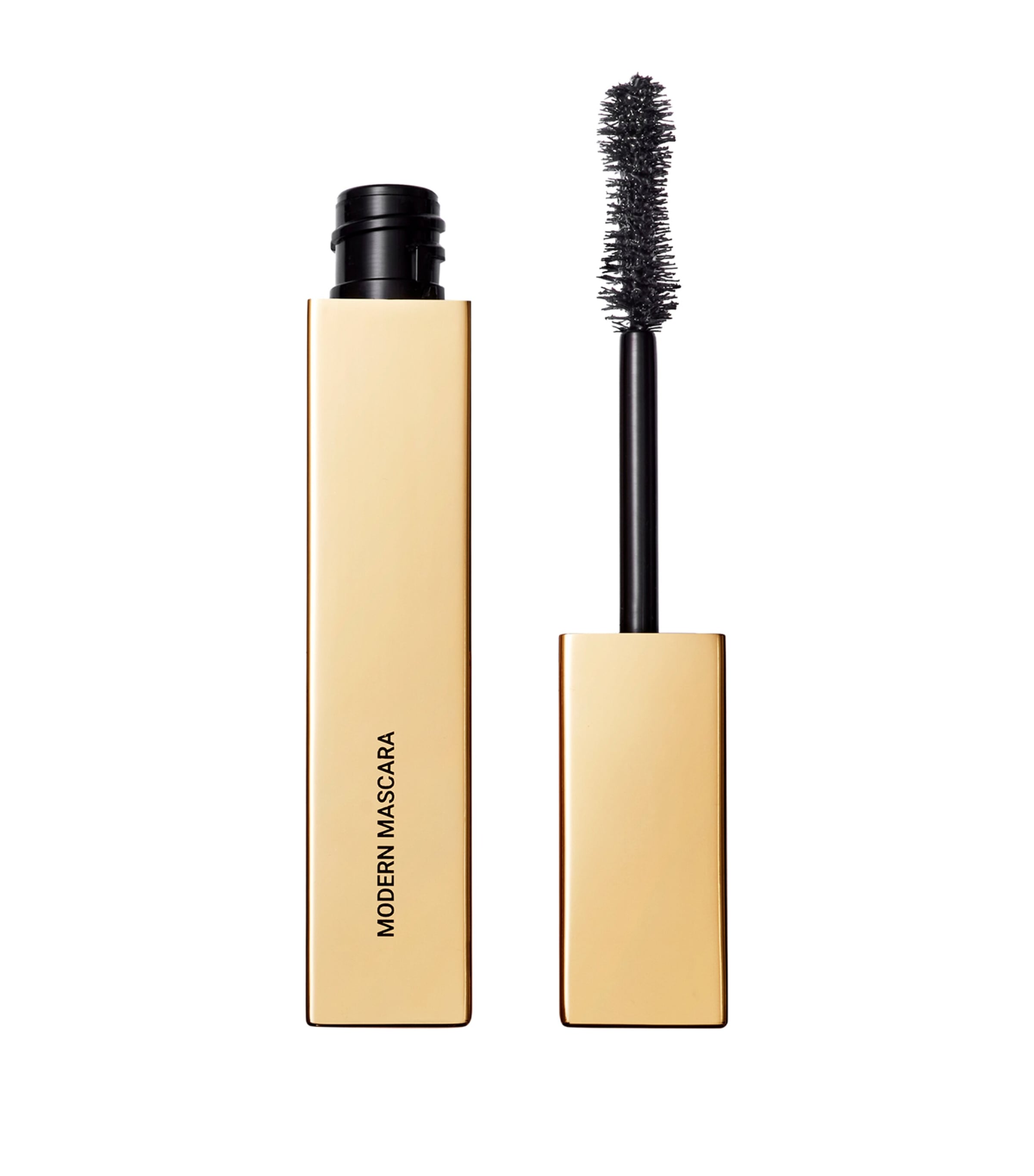 Vieve Modern Mascara Black Black
