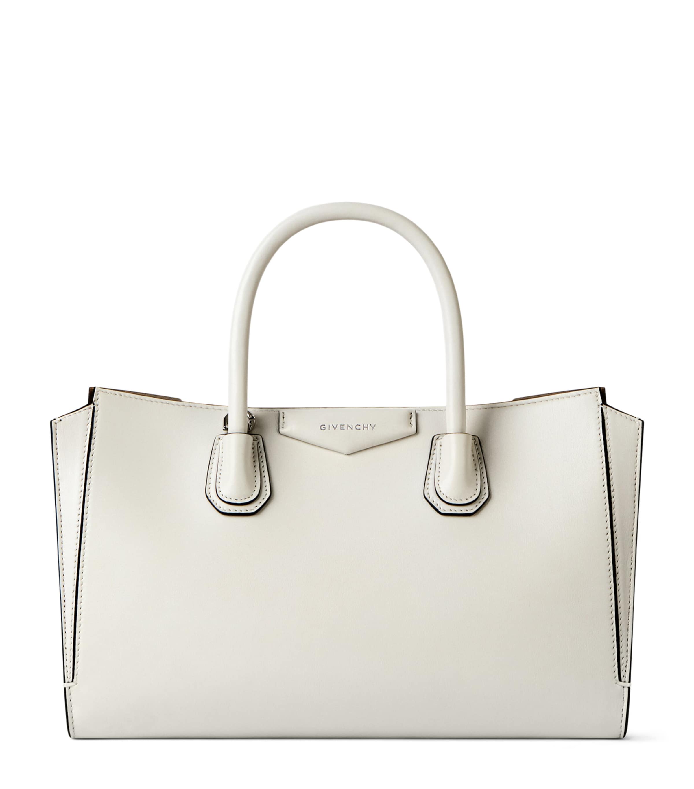 Givenchy Small Antigona Catchall Top-Handle Bag