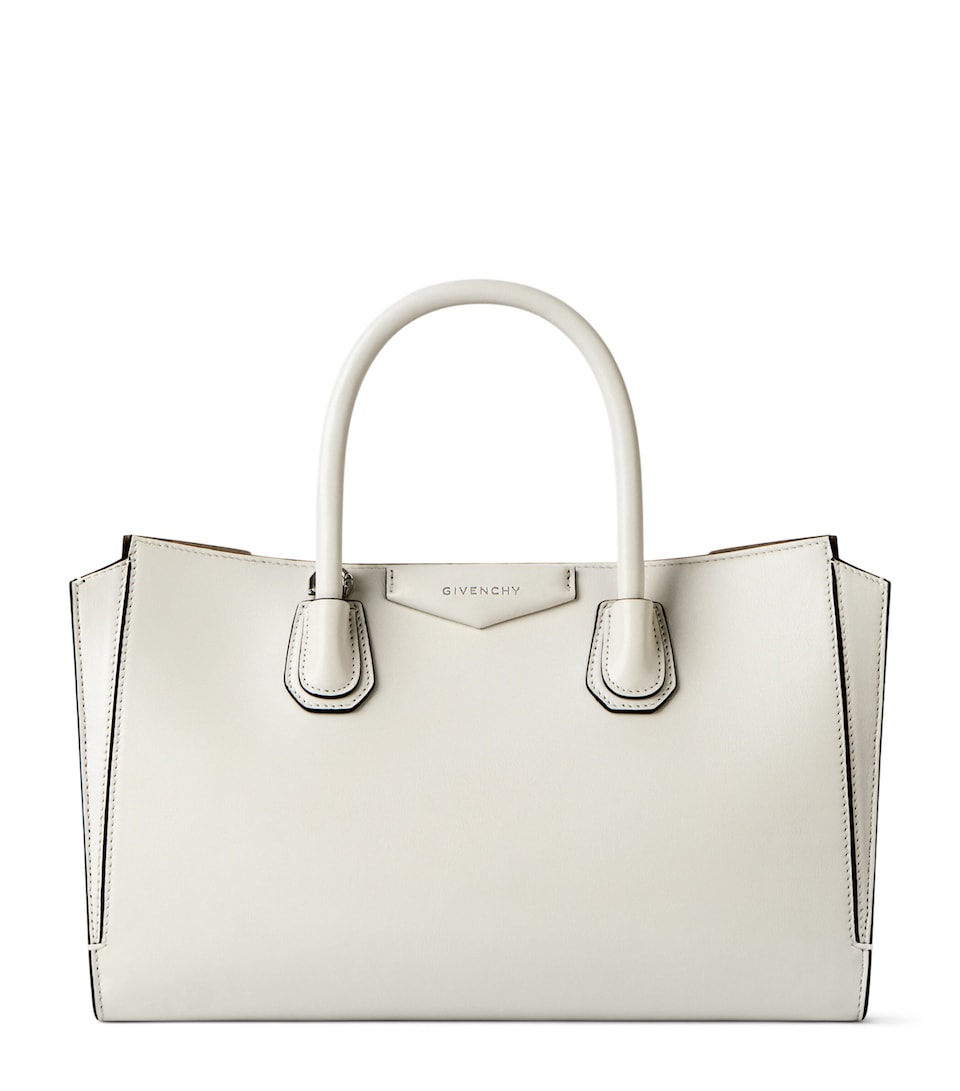 Givenchy Small Antigona Catchall Top-Handle Bag