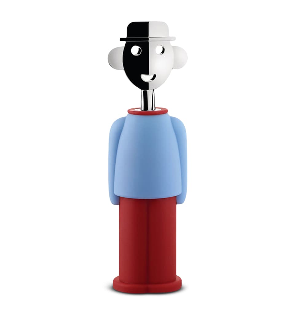 Alessandro M. Corkscrew