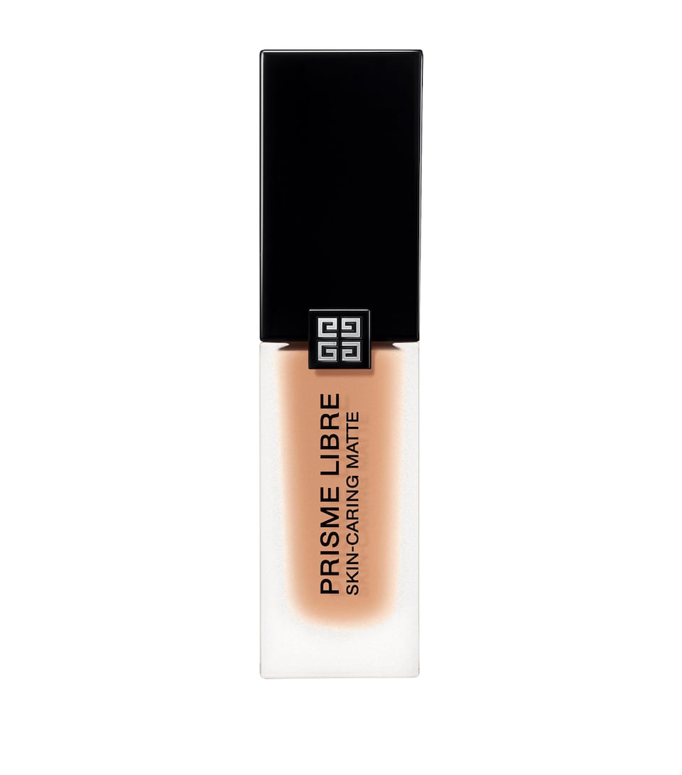 Prisme Libre Skin-Caring Matte Foundation