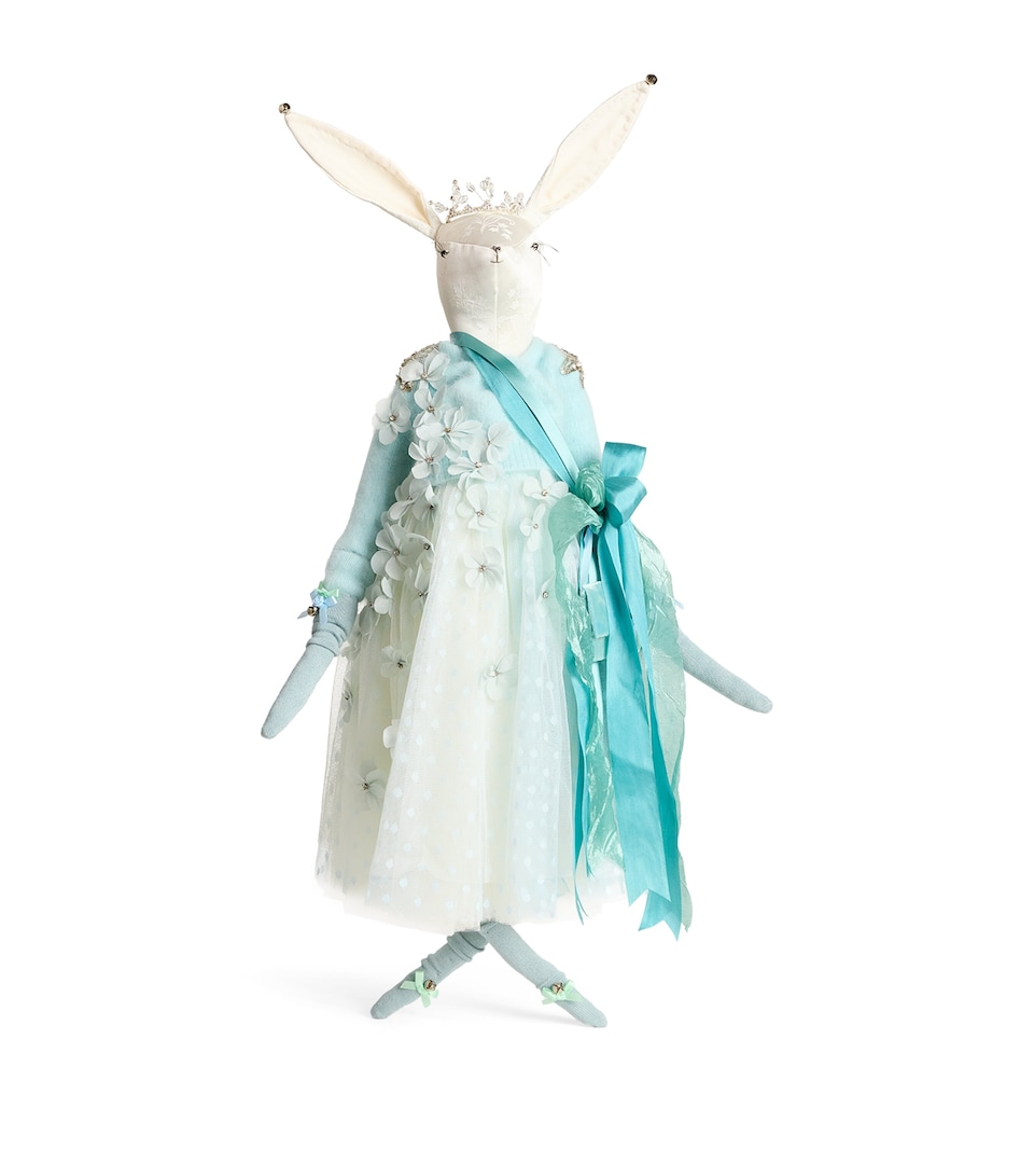 Christmas Hare (80cm)