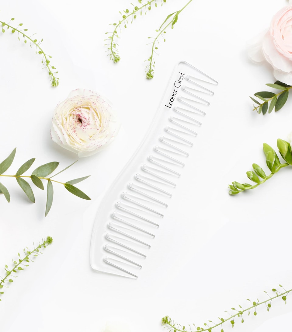 Hair Comb