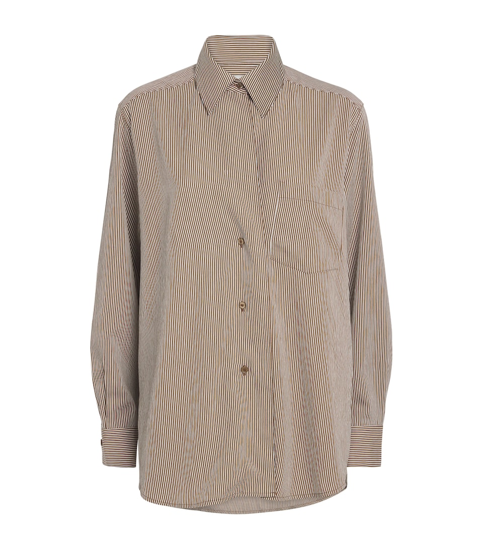 Aris Stripe Shirt