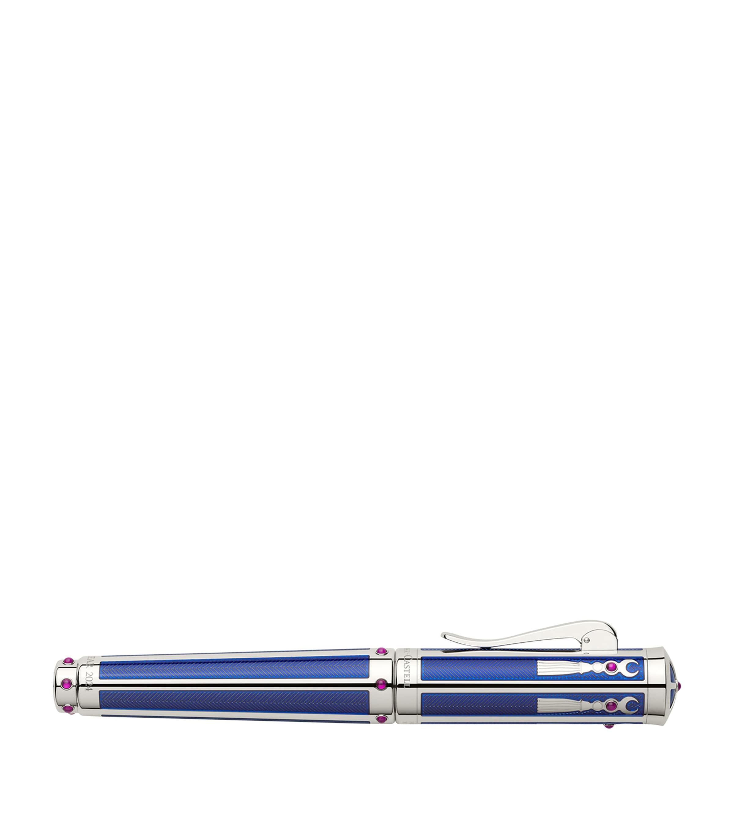 Pen of the Year - Fountain Pen (2025)